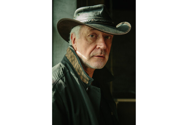    Алексей Семихатов / Из личного архива