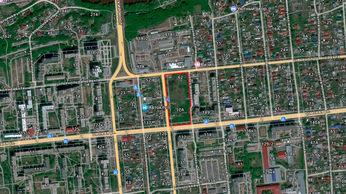    Яндекс карты