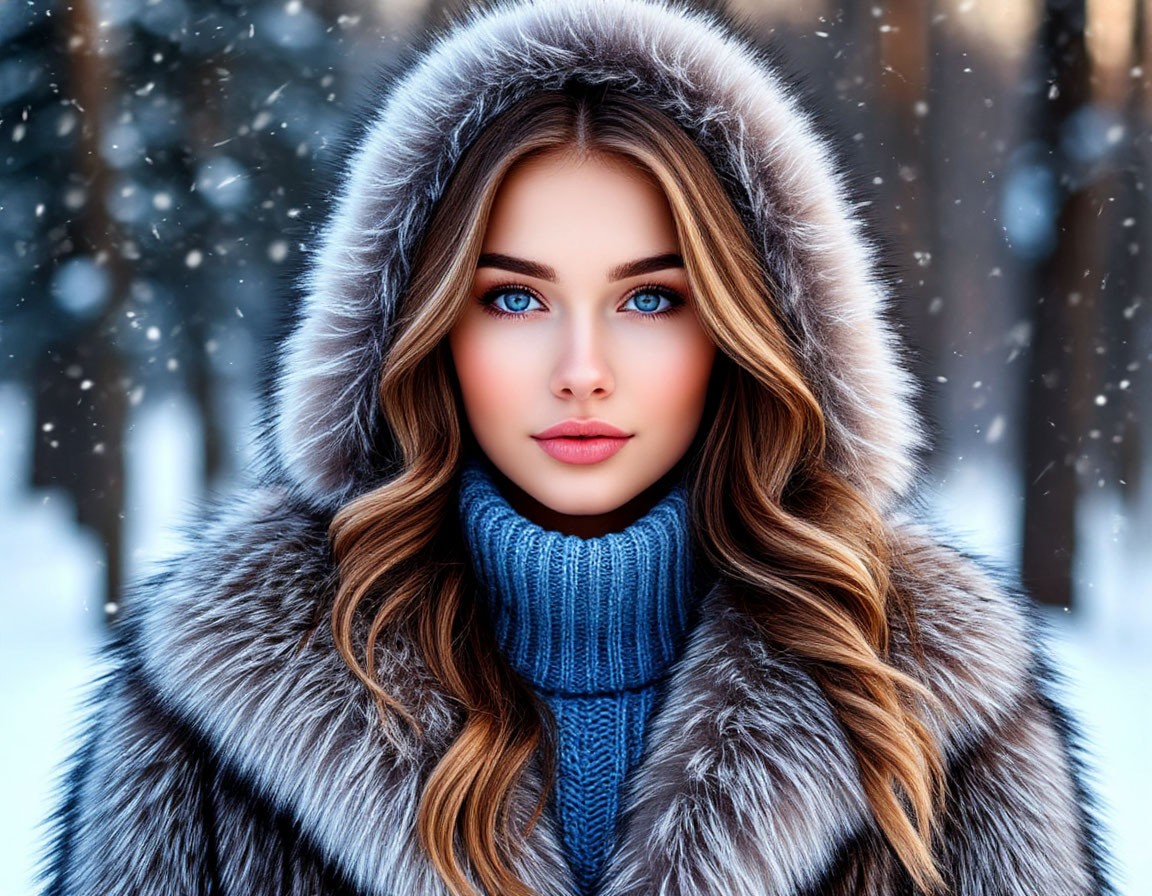 Ежедневные гороскопы для каждого знака Зодиака – Понедельник, 24 ноября 2025 года.