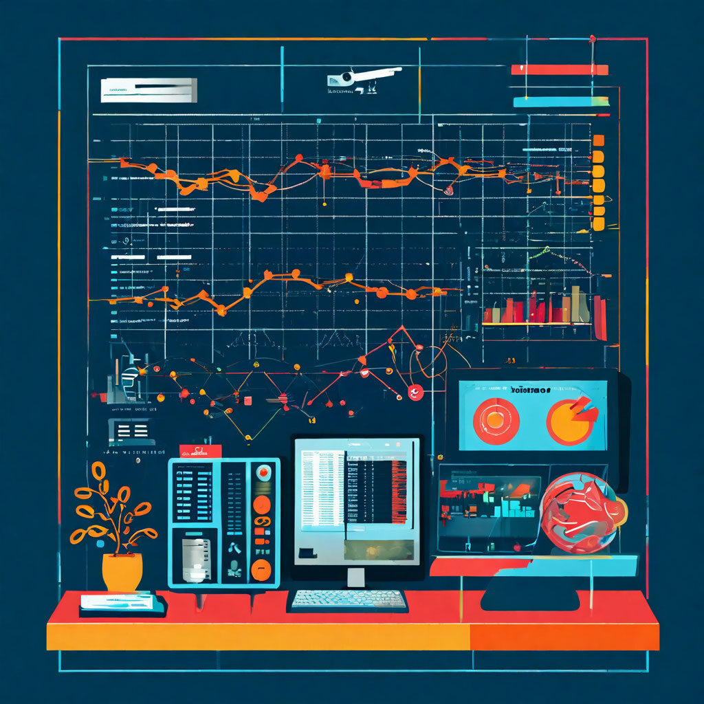    Автоматизация отчетов и визуализация данных с n8n делают бизнес эффективнее. Настройте процессы без усилий, экономьте время и ресурсы.