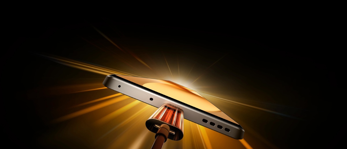 Фото Realme  📷
