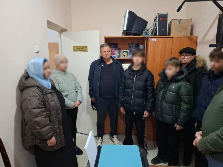    Фото Эмиля Шаймарданова