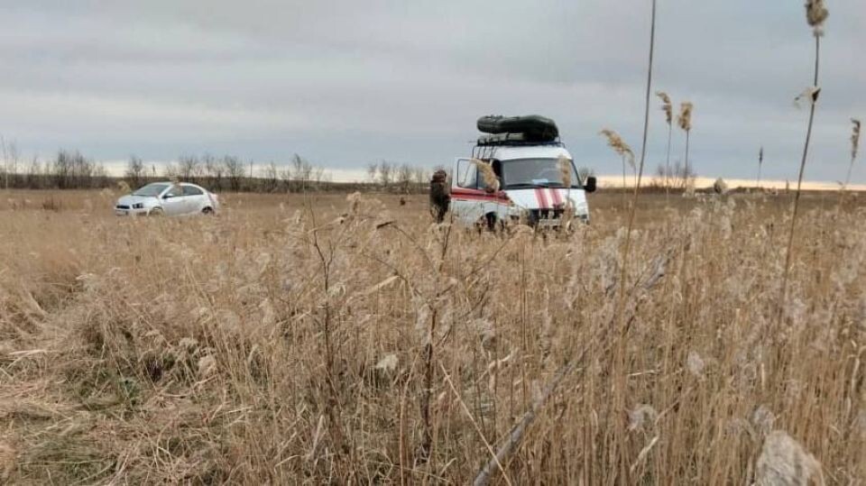    Место происшествия. Источник: "Инцидент Рубцовск"