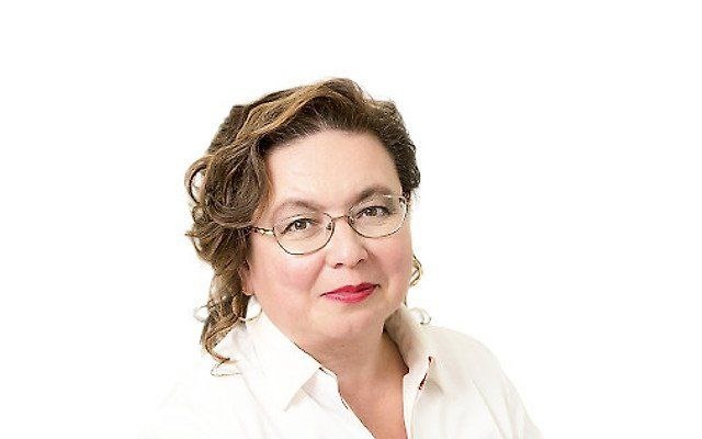 Анжелика Валерьевна Ананьева