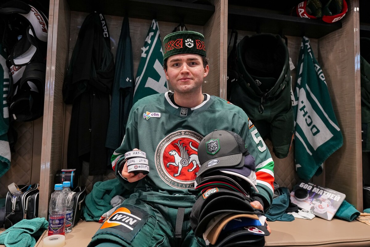    Фото: ak-bars.ru