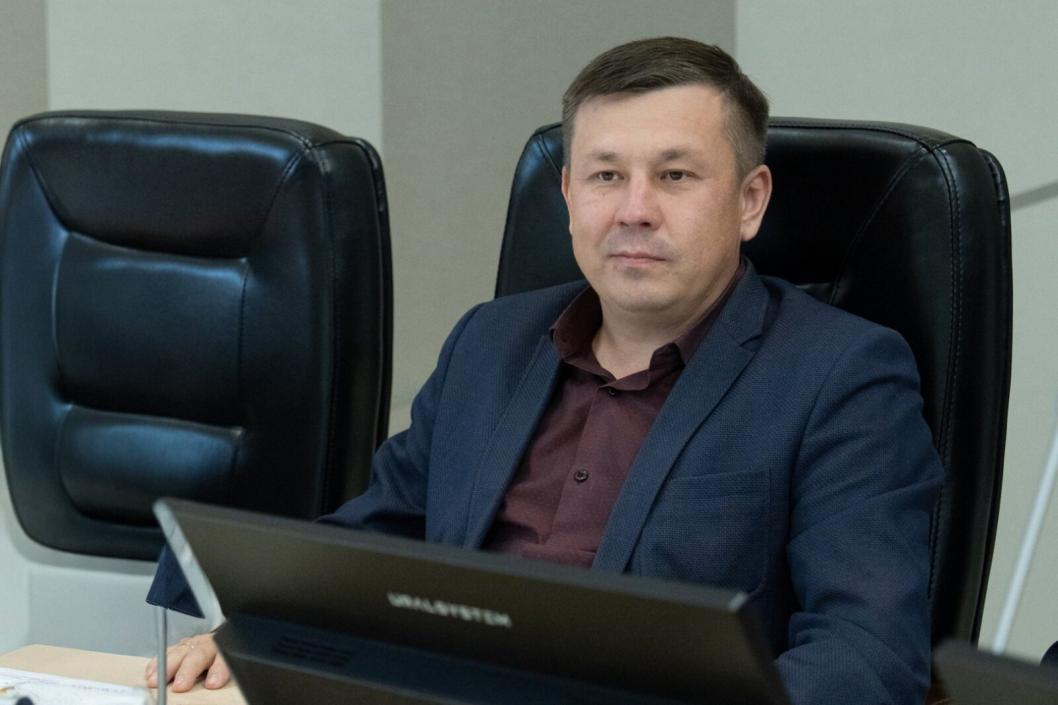 Фото: Тюменской городской думы