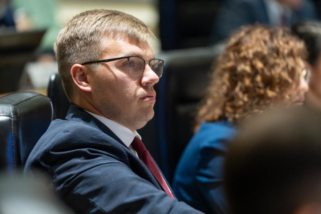 | Фото: Тюменской городской думы