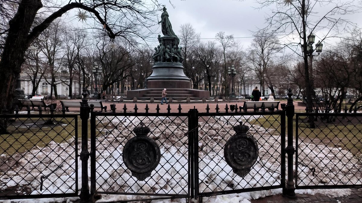    Фото: globallookpress.com/Maksim Konstantinov