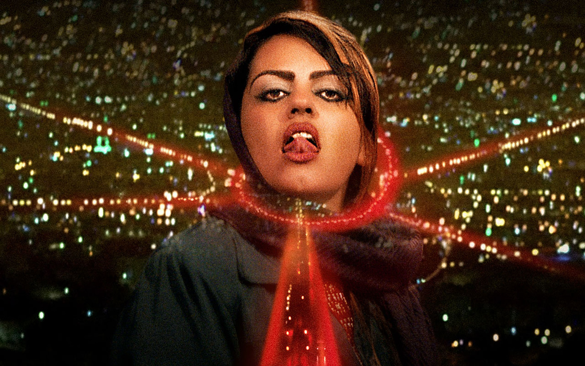 Постер фильма "Убийца «Священный паук»"