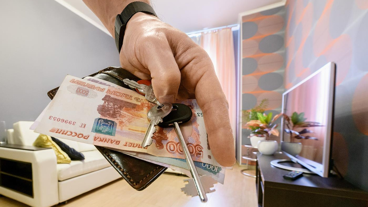 Рынок продолжает расти