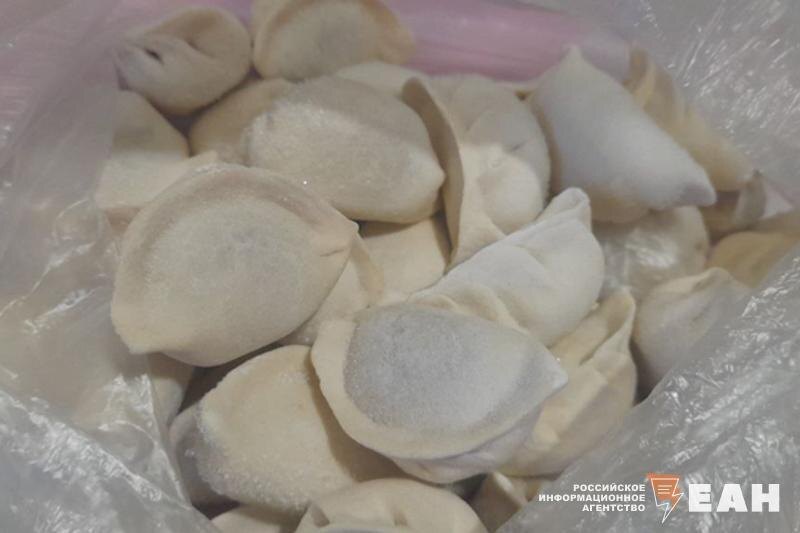    ЕАН. Пельмени