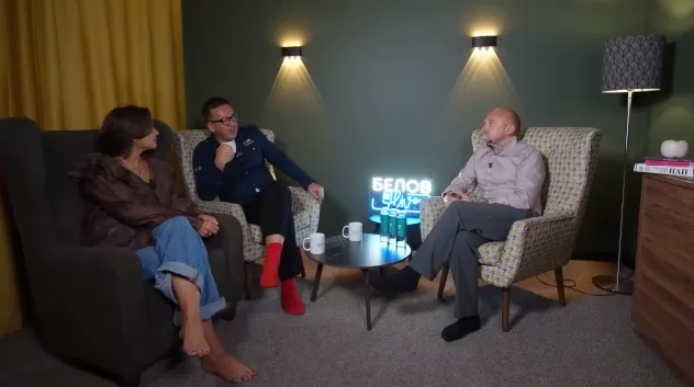     Алексей Вербицкий: «Оказаться на нашем месте мечтали миллионы»