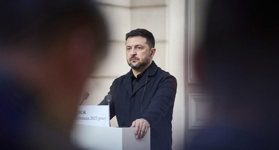    Ukraine Presidency/Ukrainian Pre / www.globallookpress.com