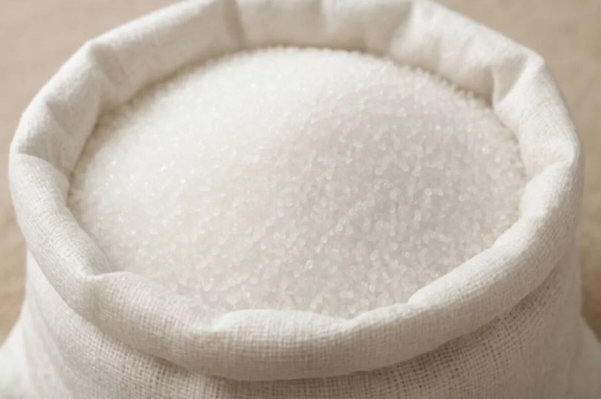    Сахарные заводы Кубани произвели свыше 1 миллиона тонн продукции