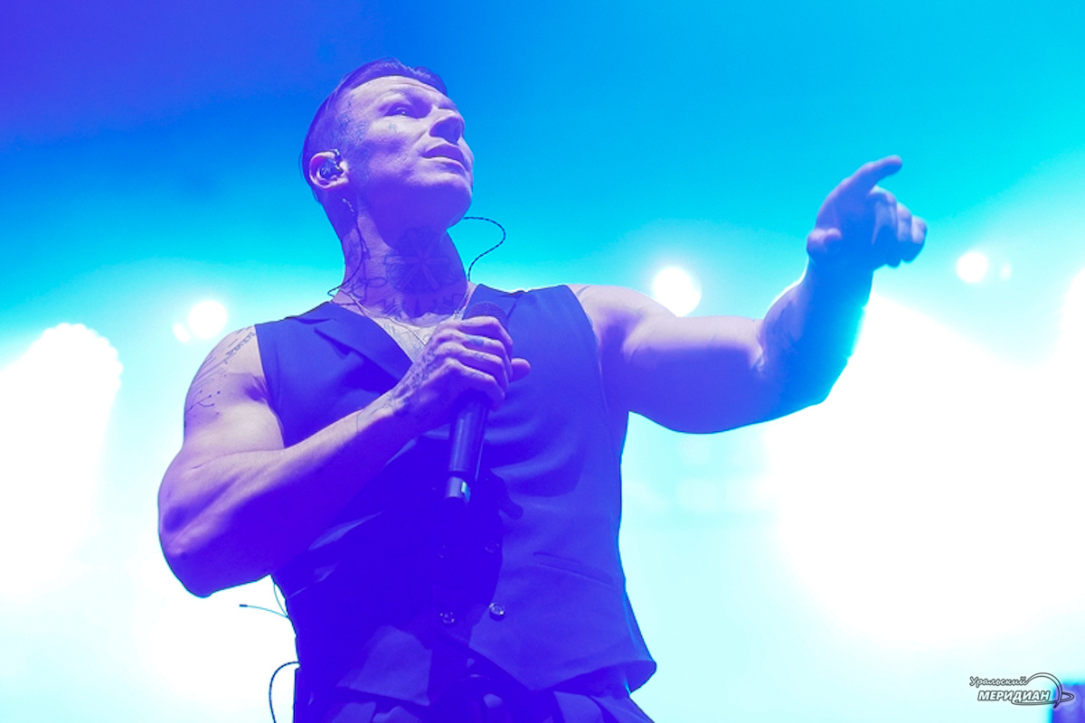    Фото: Лидия Аникина © ИА «Уральский меридиан»