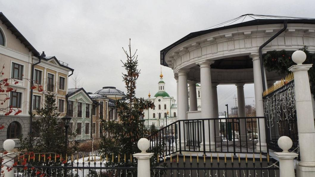 Фото: ИА "Тюменская линия"