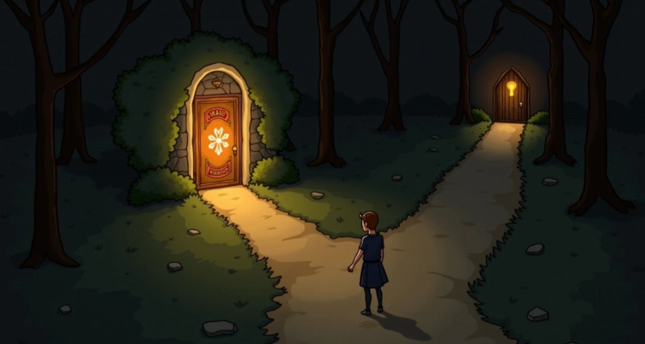 Зачем вы идёте к практику: за чудом или за проверкой?