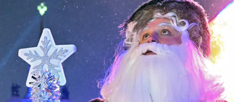    © РИА Новости / Илья Питалев. Талви Укко