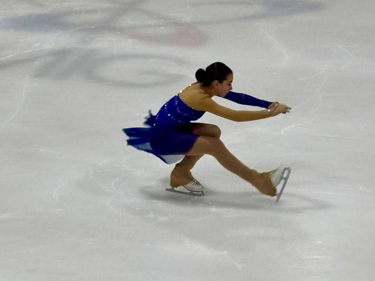     Фото: Официальный Телегрма-канал временно исполняющей полномочия главы Луганска Яны Пащенко