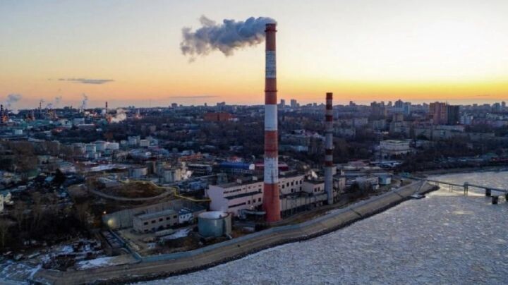    Фото:пресс-служба министерства энергетики Хабаровского края