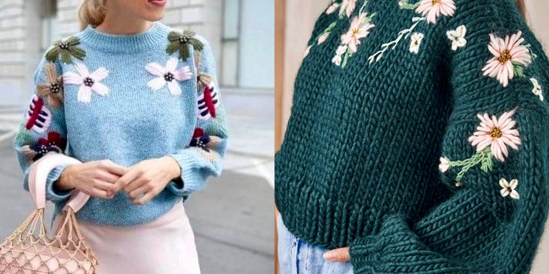 Вязаный тренд в 2026: обзор новинок и история моды, что предлагают нам стилисты в новом сезоне (разбираем подробнее)