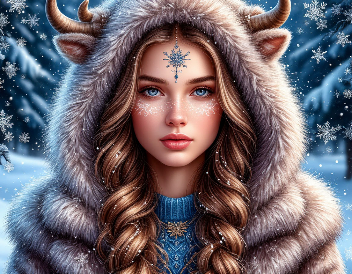 Гороскоп для Тельца на неделю с 24 ноября по 30 ноября 2025 года.