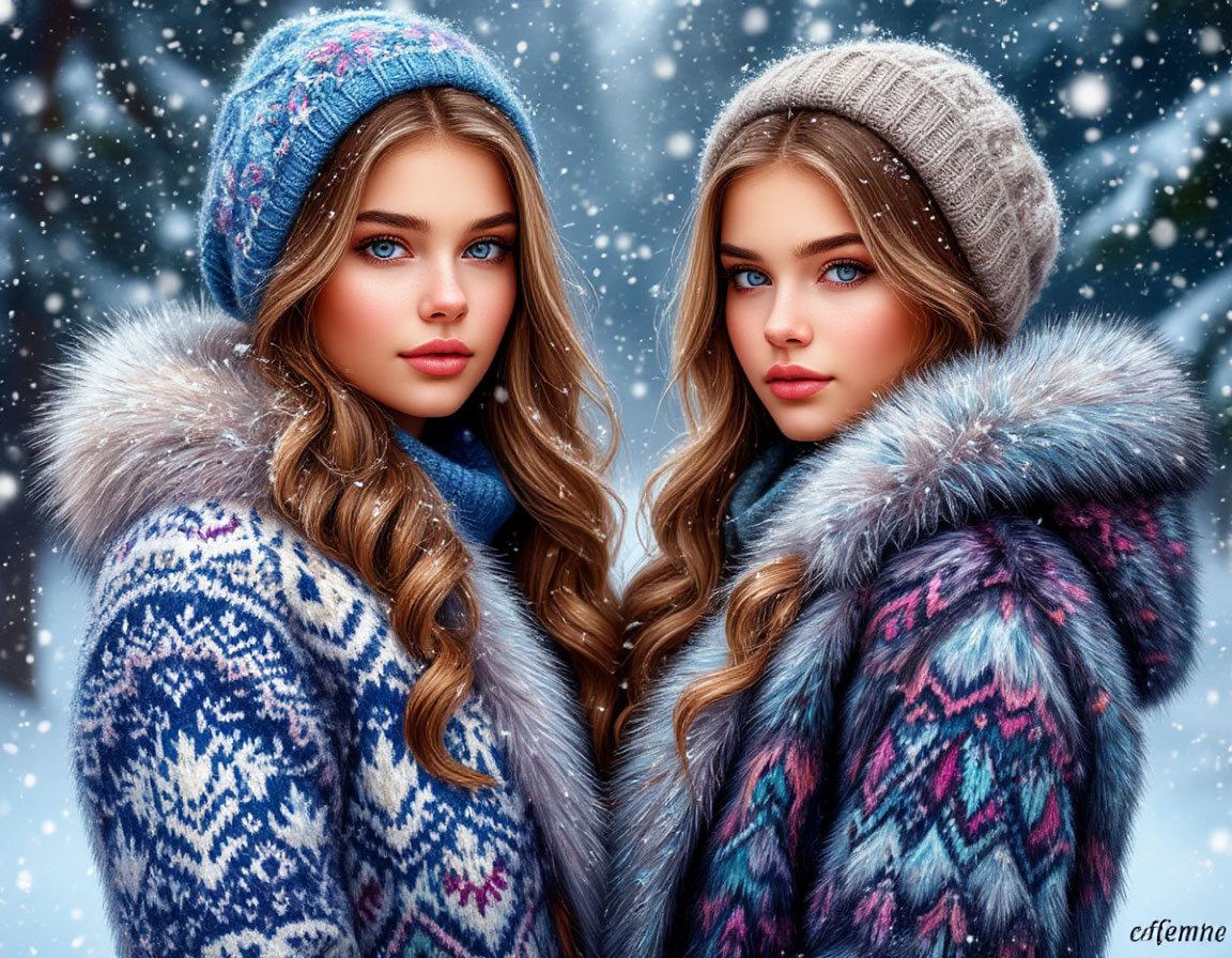 Гороскоп для Близнецов на неделю с 24 ноября по 30 ноября 2025 года.