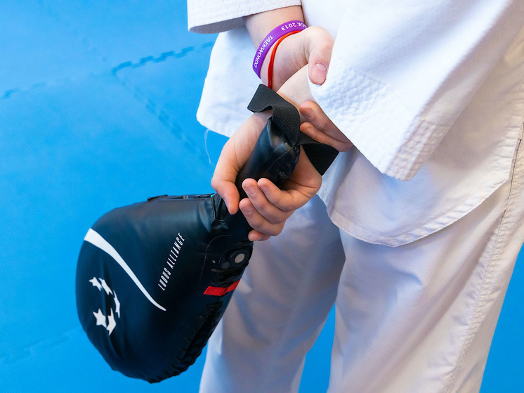     Фото: Дмитрий Куткин («Вечерний Челябинск»)