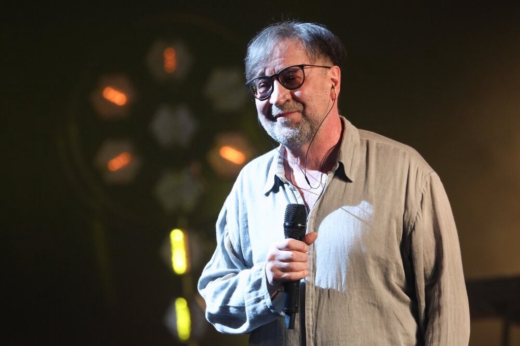    Фото © АГН «Москва» / Кирилл Зыков