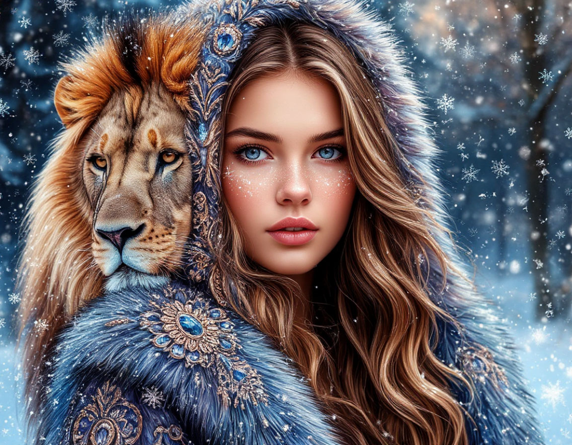 Еженедельный гороскоп Льва на неделю с 24 ноября по 30 ноября 2025 года.