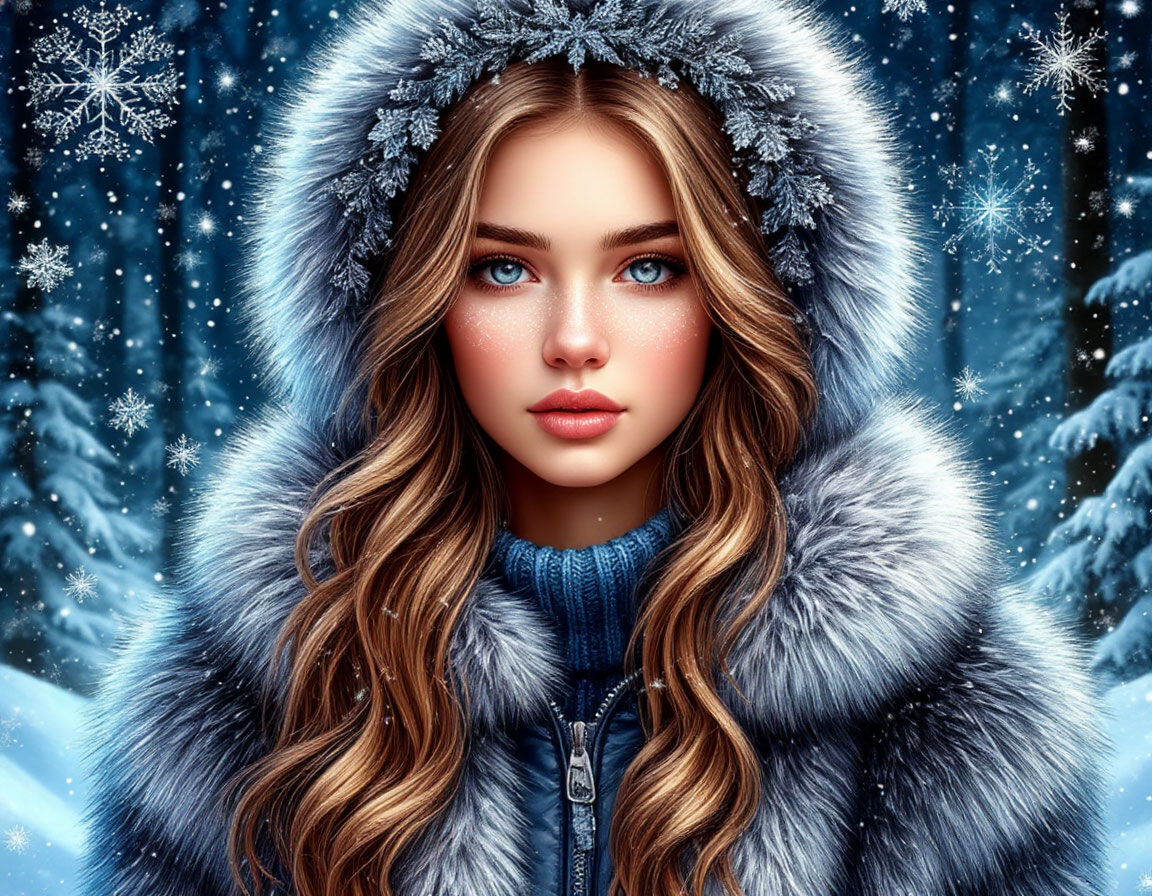 Гороскоп для Девы на неделю с 24 ноября по 30 ноября 2025 года.