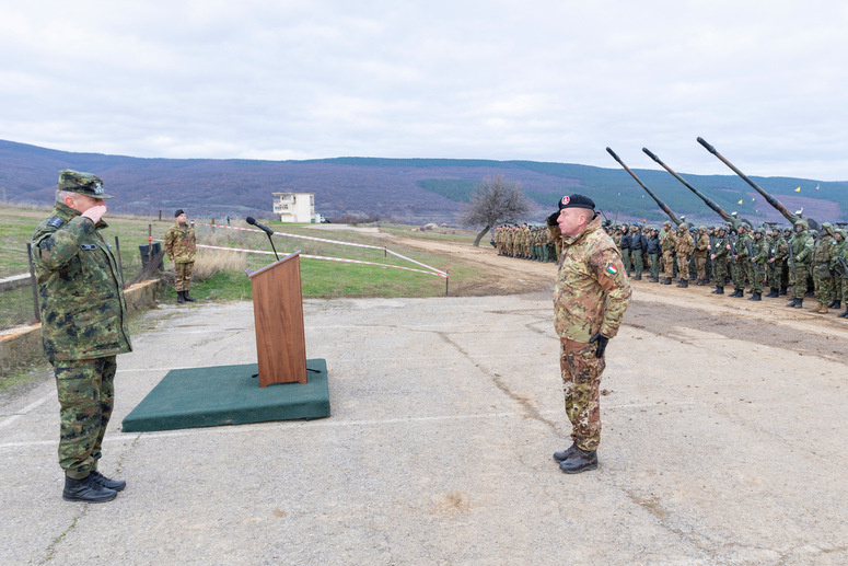 Официальный сайт НАТО www.nato.int📷
