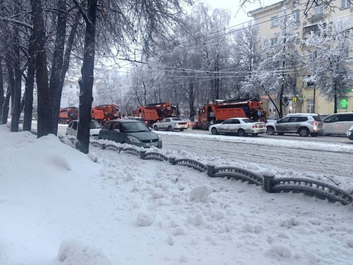 Фото мэрии Новосибирска.