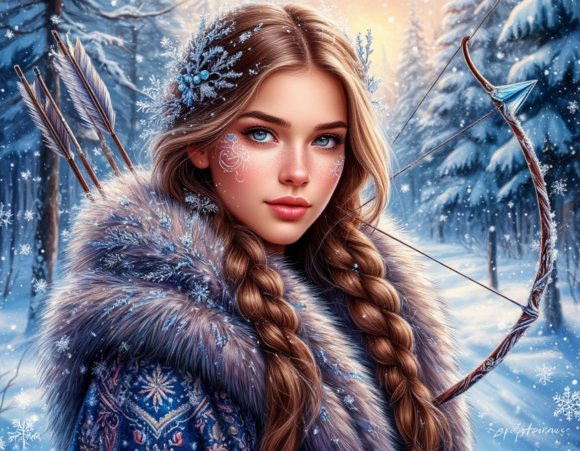 Гороскоп для Стрельца на неделю с 24 ноября по 30 ноября 2025 года.