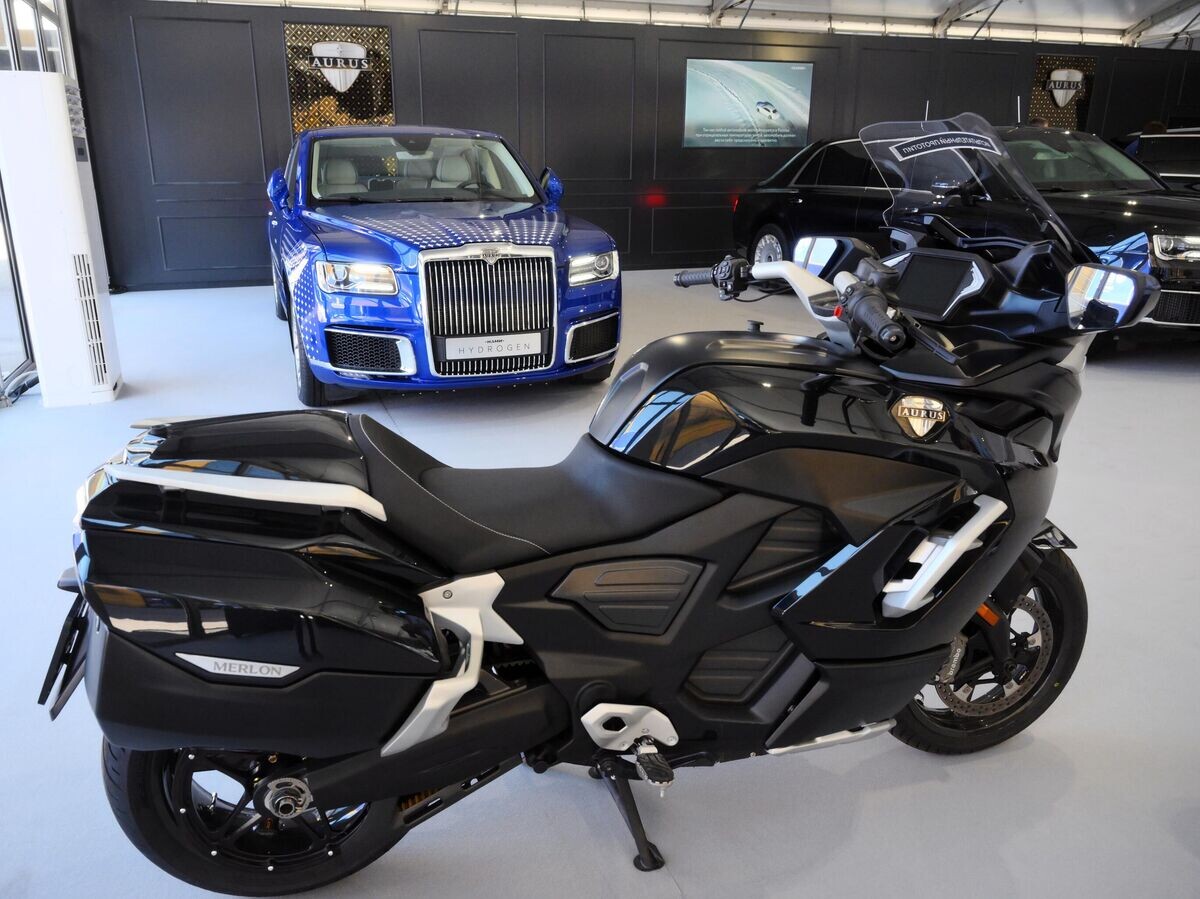    Работа ПМЭФ-2024© РИА Новости . Илья Питалев