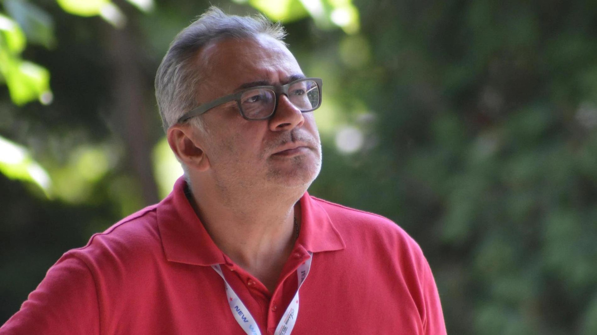    Константин Меладзе. Фото: Legion-Media