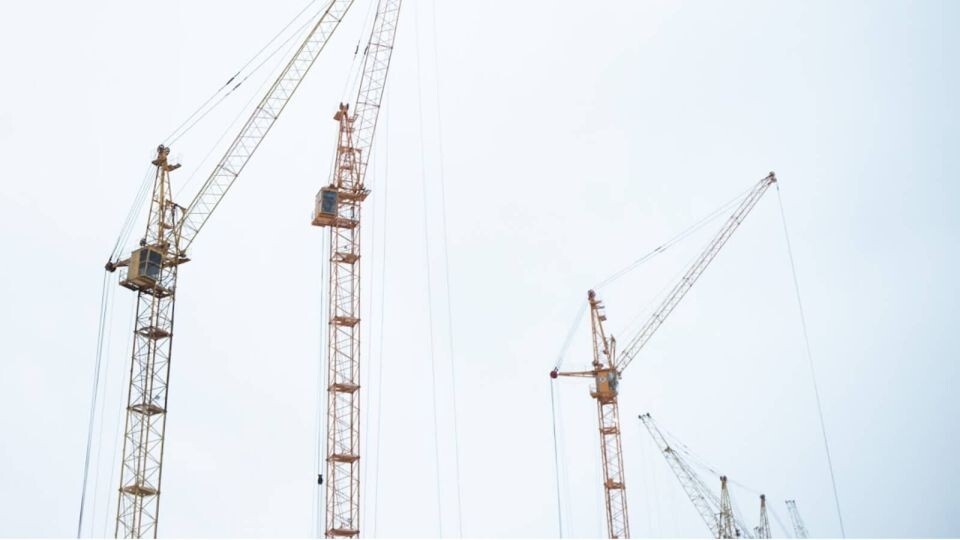    Стройка. Источник: Анна Меньшикова, Толк