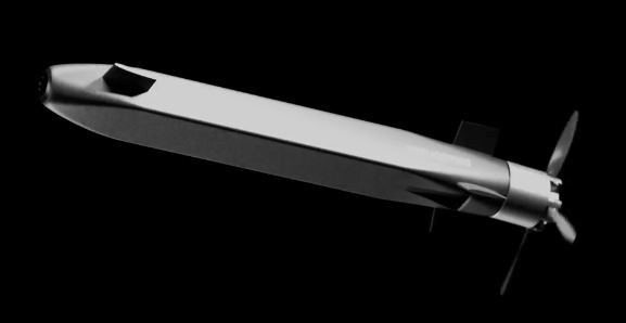 Перехватчик Kreuger 100 / Фото производителя