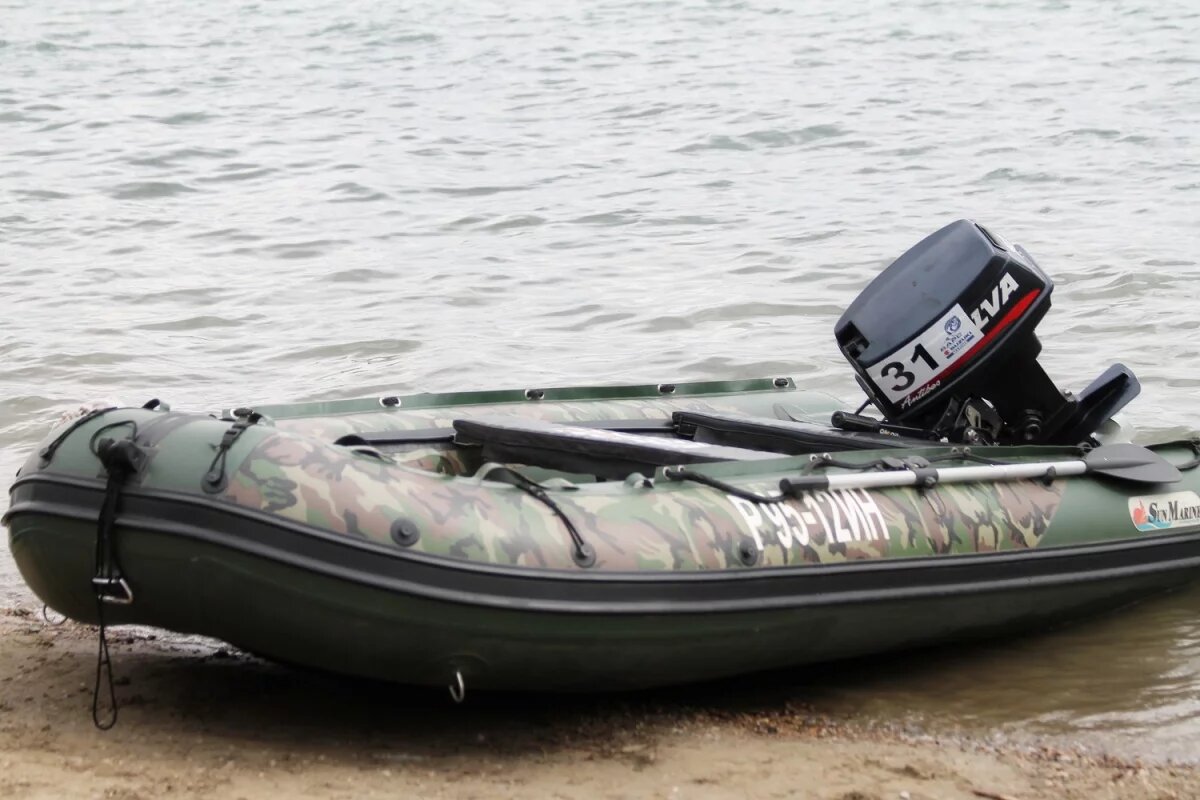    Житель Хабаровского края купил несуществующую лодку за 146 тысяч рублей