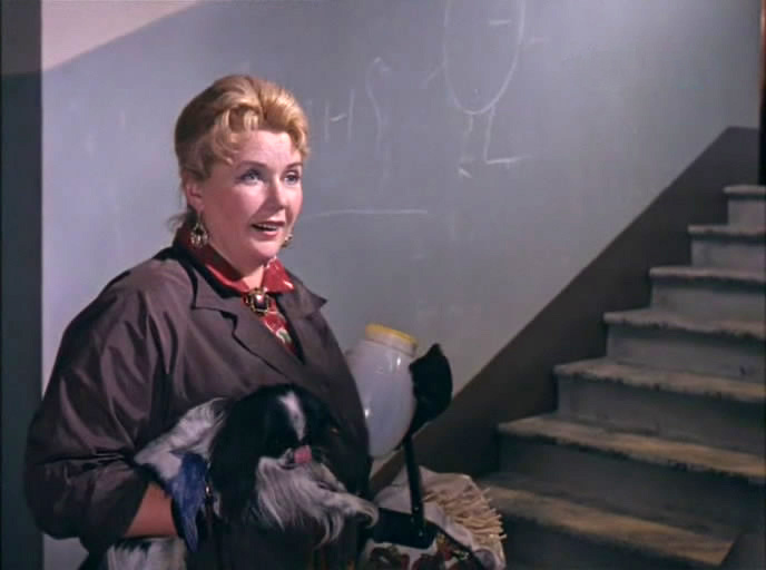 "Дети Дон Кихота"