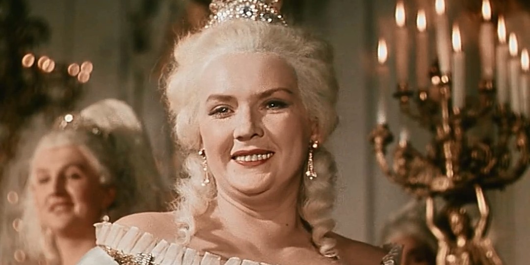 Он ждал её всю жизнь: удивительная судьба актрисы Зои Васильковой