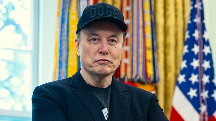    Фото: www.globallookpress.com/Francis Chung - Pool via CNP