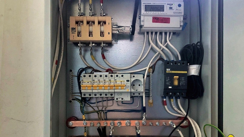      Фото: Фонд капремонта Ставрополья