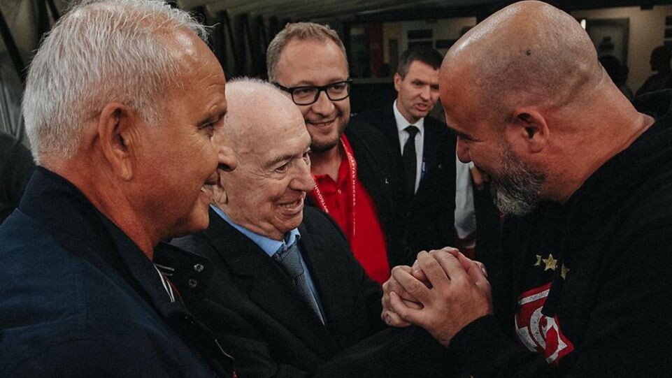    ФК «Спартак»