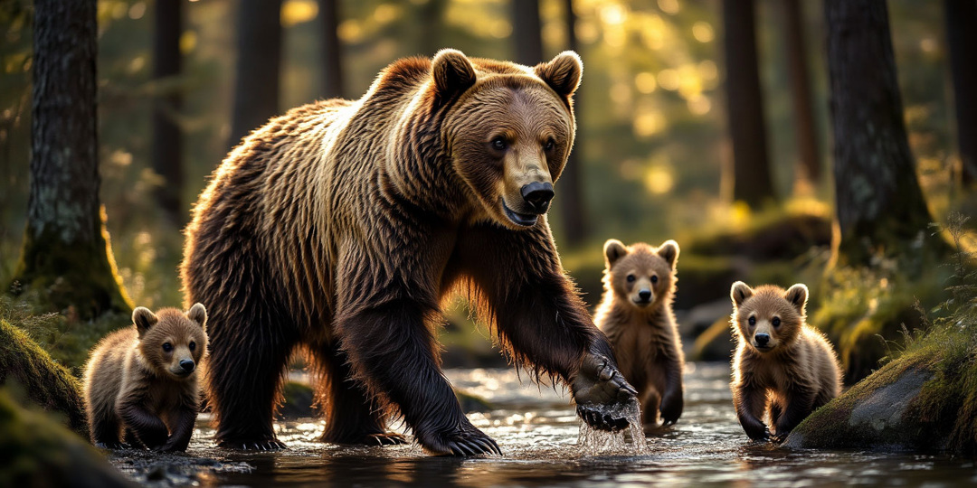 Урок милосердия