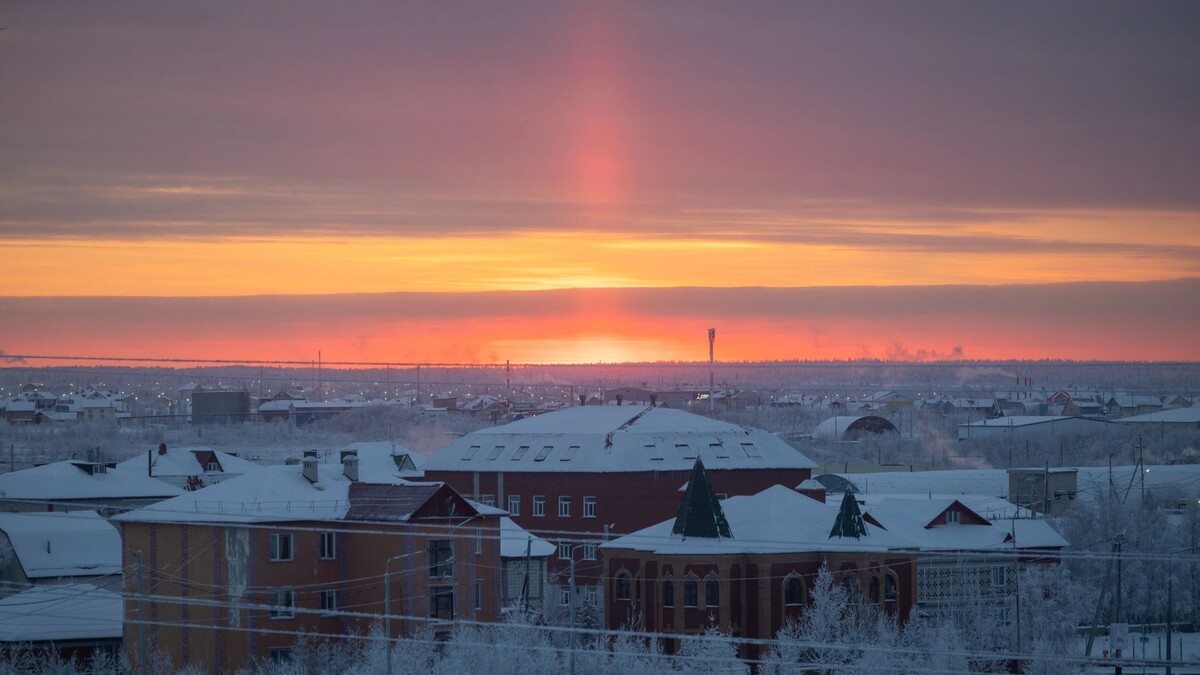    Фото: Александр Чирва/«Ямал-Медиа»