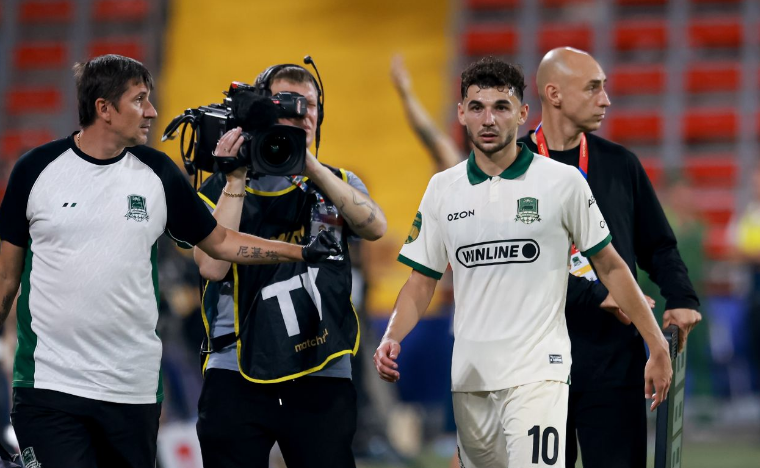 чемпионат.ком