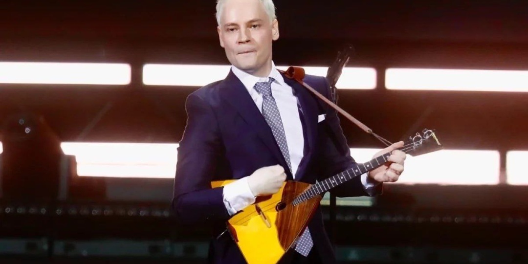 Сцена, которая стала домом: как SHAMAN превратил день рождения в исповедь