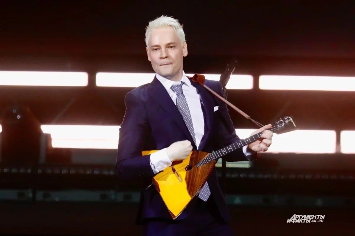 Фото:  Игорь Харитонов / АиФ