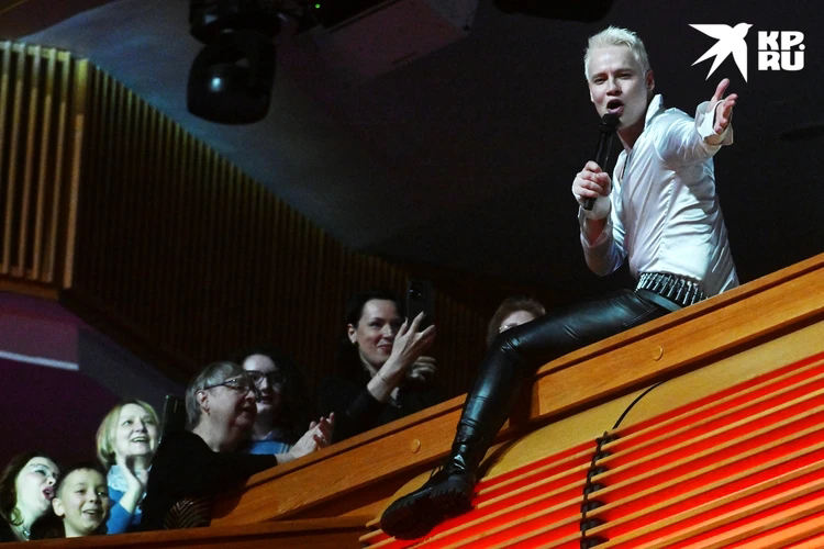 Фото: Евгения ГУСЕВА kp.ru